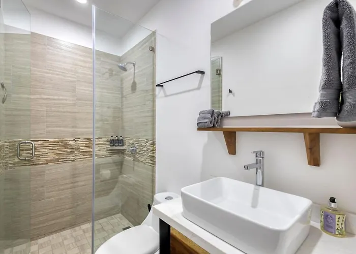 2br Ocean View Near Downtown San Lucas * Cabo San Lucas