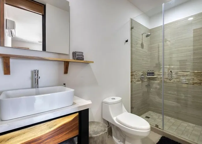2br Ocean View Near Downtown San Lucas Apartment Cabo San Lucas