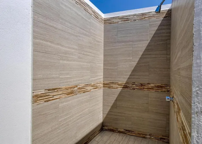 2br Ocean View Near Downtown San Lucas Apartment