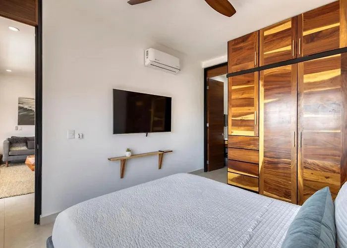 2br Ocean View Near Downtown San Lucas *