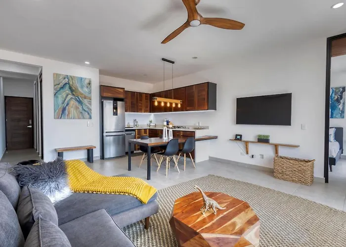 2br Ocean View Near Downtown San Lucas