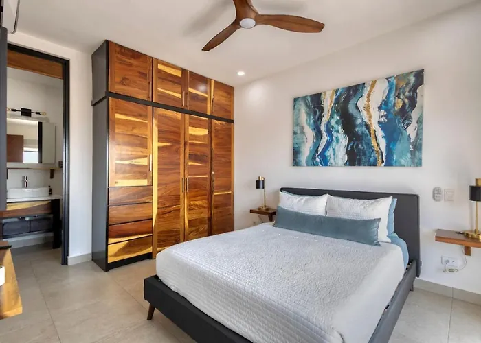 2br Ocean View Near Downtown San Lucas